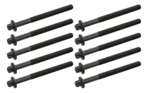 Comprar Juego Bulones Tapa Cilindro Renault Clio Kangoo Megane K4m