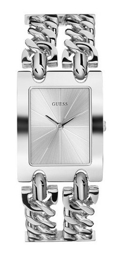 Reloj Guess Mujer W1117l1 Acero Plareado