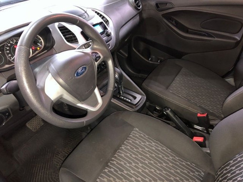 Imagem 9 de 11 de Ka 1.5 Ti-vct Flex Se Plus Sedan Automático