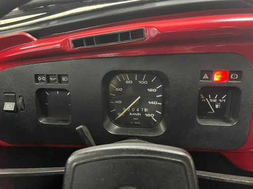 Volkswagen Fusca 1.3 8v Gasolina 2p Manual