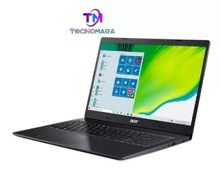 Laptop Acer Aspire 3 A315-57g I7 10ma 8gb 256ssd 15.6fhd