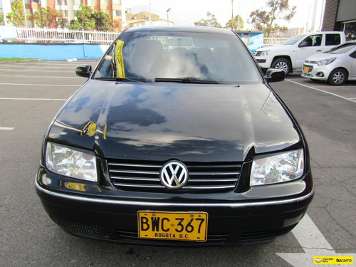 Volkswagen Jetta Gli At 1800 T