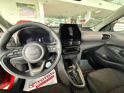 Toyota Yaris Cross 1.5 Hev Xls