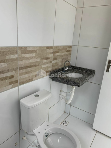 Imagem 7 de 14 de Casa A Venda No Bairro Curicaca Em Caucaia/ce - 298