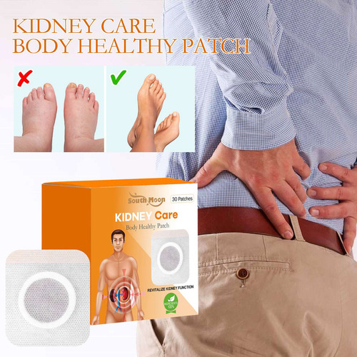 #. Parche Corporal F Kidney Care 1029