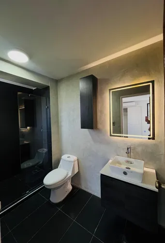 Md Apartamento En Los Mangos