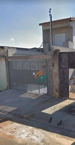 Sobrado Com 3 Dormitórios À Venda, 145 M² Por R$ 450.000,00 - Vila Nova Bonsucesso - Guarulhos/sp - So0667