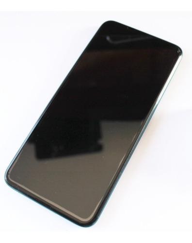 Celular Huawei Stk-lx3 Y9s 128gb 6gb Ram Telcel Verde (Usado)