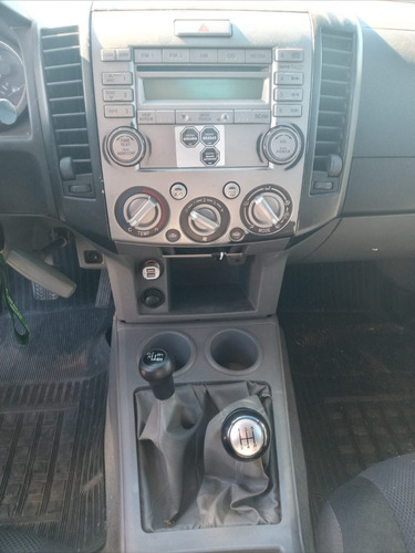 Mazda Bt50