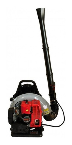 Soplador Mochila 63.3cc, 3.8hp, 18m3/min