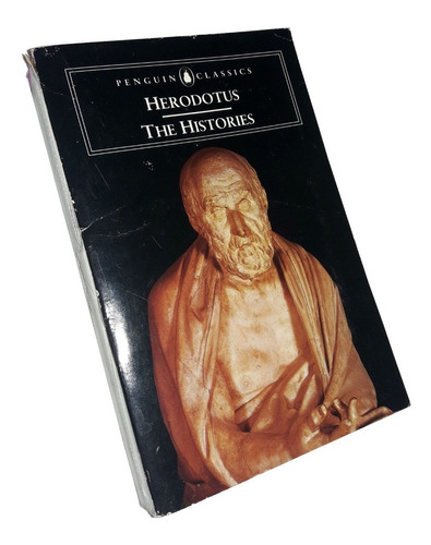 The Histories - Herodotus / Herodoto