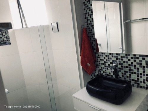 Cobertura Rua Marechal Barbacena - 230m²