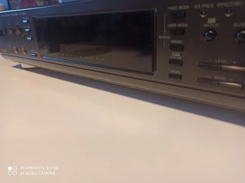 Panasonic SH-GE90 グラフィックイコライザー Panasonic SH-GE90 グラフィックイコライザー TECHNICS SH-GE90