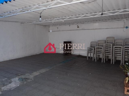 Imagem 13 de 13 de Mangalot Casa Térrea Pirituba,300 Mts De Terreno - 6563