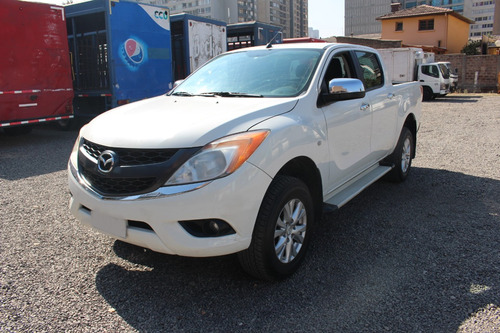 Mazda Bt 50 