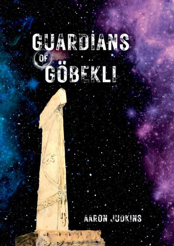 Libro: Guardians Of Göbekli