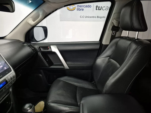 Toyota Prado 3.0 Tx-l Fl