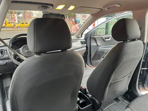 Kia Rio Emotion 1.4 Mt