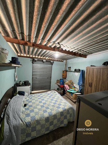Imagem 15 de 15 de Casa Á Venda Em Terra Preta Com Ótima Localização - Cs104