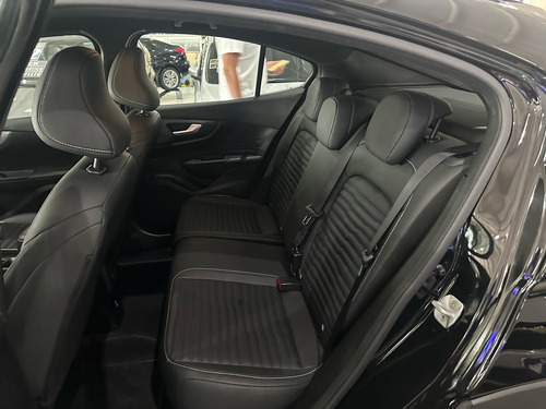 Fiat FASTBACK 1.3 Limited Edition Turbo 270 Flex Aut. 5P