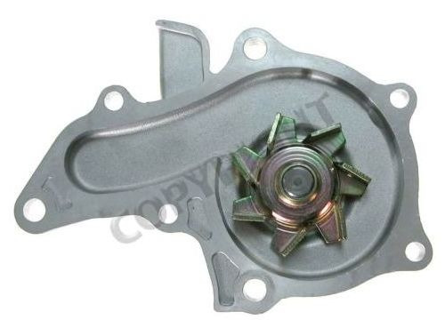 Bomba Agua Compatible Toyota Celica 1.8l L4 94-97