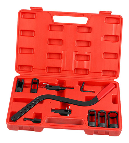Kit De Compresor De Resorte De Válvula Remover De Reemplazo