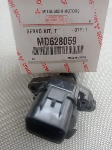 Sensor Mínimo Válvula Iac Mitsubishi Montero Sport Tienda Ch