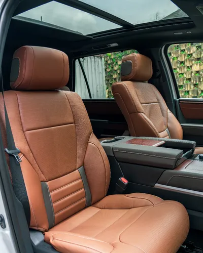 Toyota Sequoia 1794 Edition