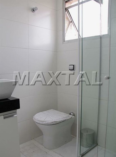 Imagem 11 de 15 de Excelente Apartamento 450 Metros Da Parada Inglesa. - Mi84769