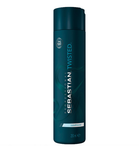 Acondicionador Rizos Sebastian Twisted 250ml