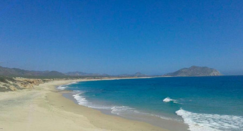 Terreno Venta Los Frailes Los Cabos Bcs