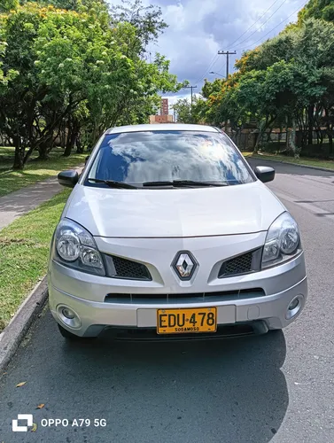 Renault Koleos 2.5 Expression