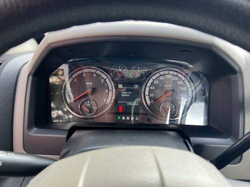 Dodge Ram 5.7 1500 Slt 4x2
