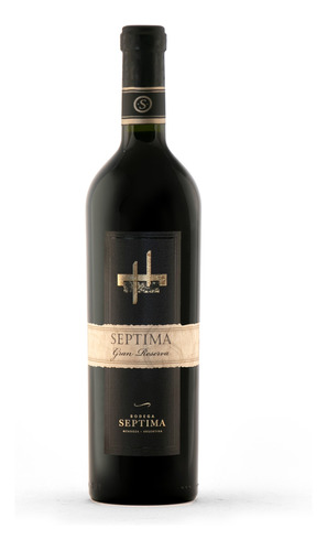 Vino Septima Gran Reserva 750 Ml Año 2020