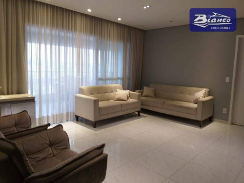 Imagem 12 de 30 de Vendo Apartamento Com 116m2,com 3 Suites. - Ap4050