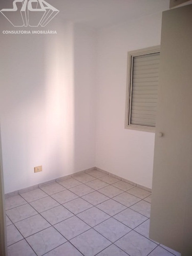 Imagem 2 de 21 de Apartamento - Ap00977 - 68150005