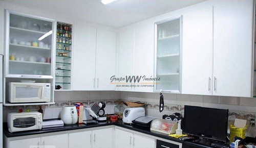 Imagem 7 de 22 de Sobrado À Venda, 100 M² Por R$ 550.000,00 - Vila Maria Alta - São Paulo/sp - So1967