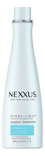 Nexxus Shampoo Humectress 400ml