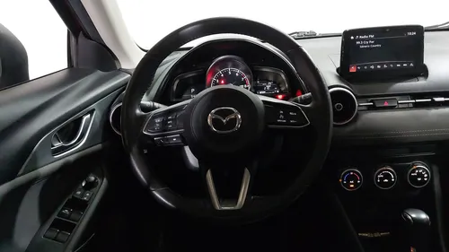 Mazda CX-3 2.0 I GRAND TOURING 2WD AT