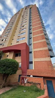 Apartamento en alquiler