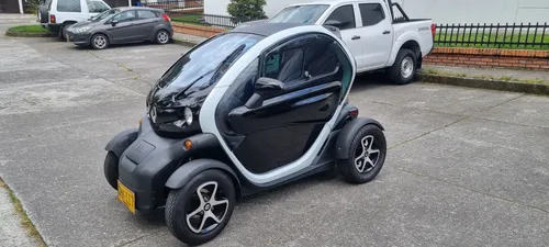 Renault Twizy Technic