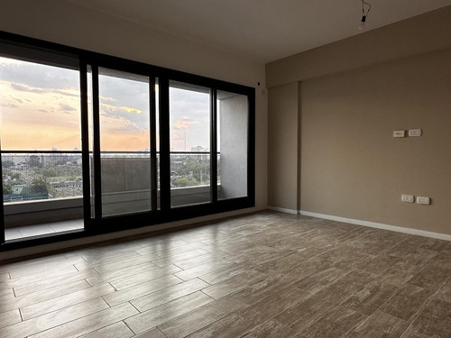 Imagen 3 de 28 de Venta Departamento De 1 Ambiente Con Vista Abierta Caballito Parrilla Sum