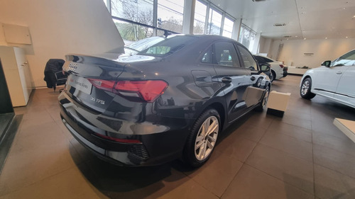 Audi A3 1.4 Tfsi Sedan 150 Cv