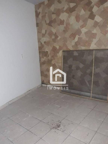Imagem 3 de 8 de Casa Para Alugar Por R$ 2.999/mês - Centro - Vila Velha/es - Ca0090