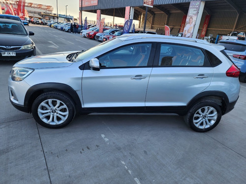 Imagen 7 de 14 de Chery Tiggo 2 Gl 1.5 Mt Full 2019