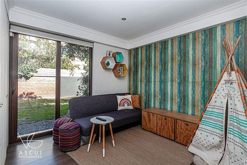 Imagen 11 de 15 de Casa Remodelada Ideal Familia. Charles Hamilton/estoril