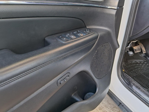 Jeep Grand Cherokee LIMITED 4X4 3.0 AUT