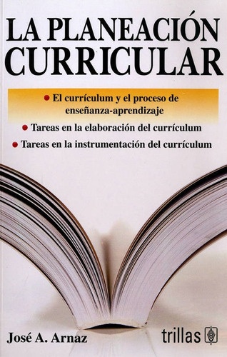 La Planeacion Curricular