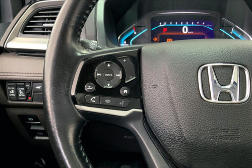 Imagen 22 de 25 de Honda Odyssey Minivan 5 Pts Touring, Ta, A/ac, Gps, Dvd, F