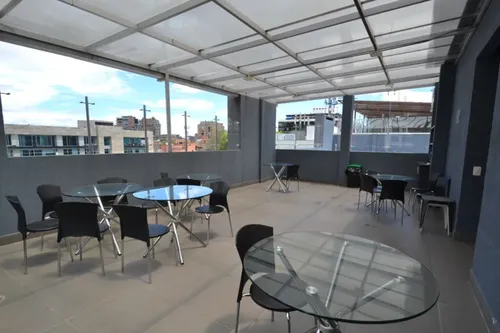 Oficina En Arriendo En Chico Norte Ii Sector. Cod A21949